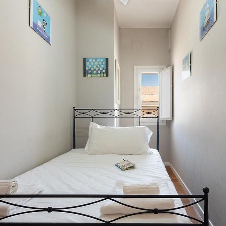 Bed And Breakfast Del Fiore Cagliari Ngoại thất bức ảnh