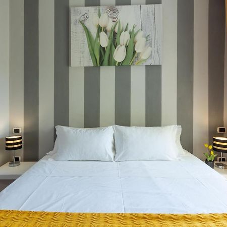 Bed And Breakfast Del Fiore Cagliari Ngoại thất bức ảnh