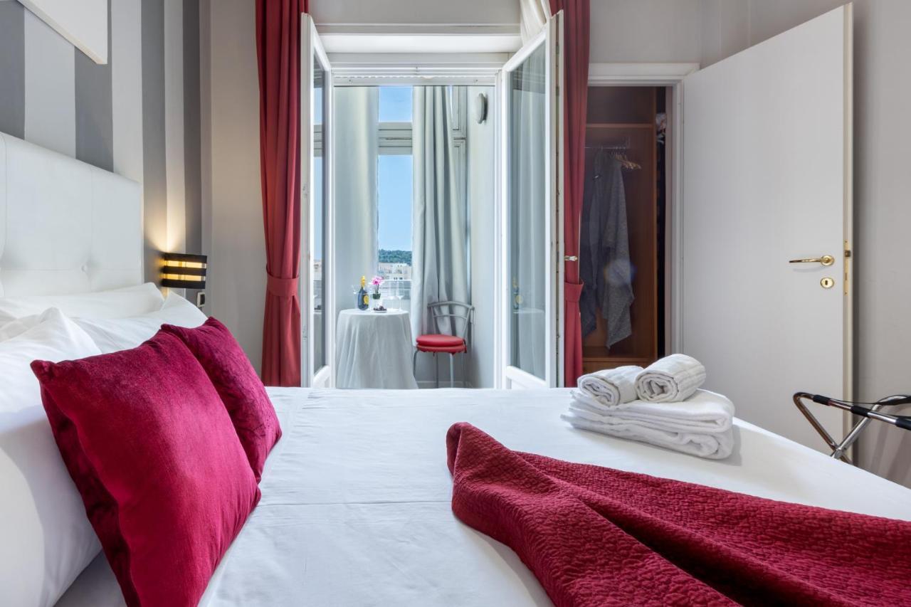 Bed And Breakfast Del Fiore Cagliari Ngoại thất bức ảnh