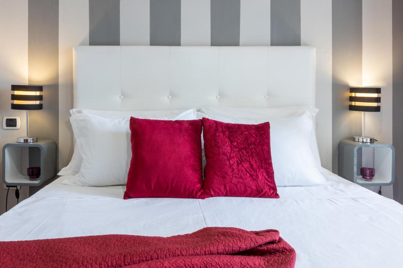 Bed And Breakfast Del Fiore Cagliari Ngoại thất bức ảnh