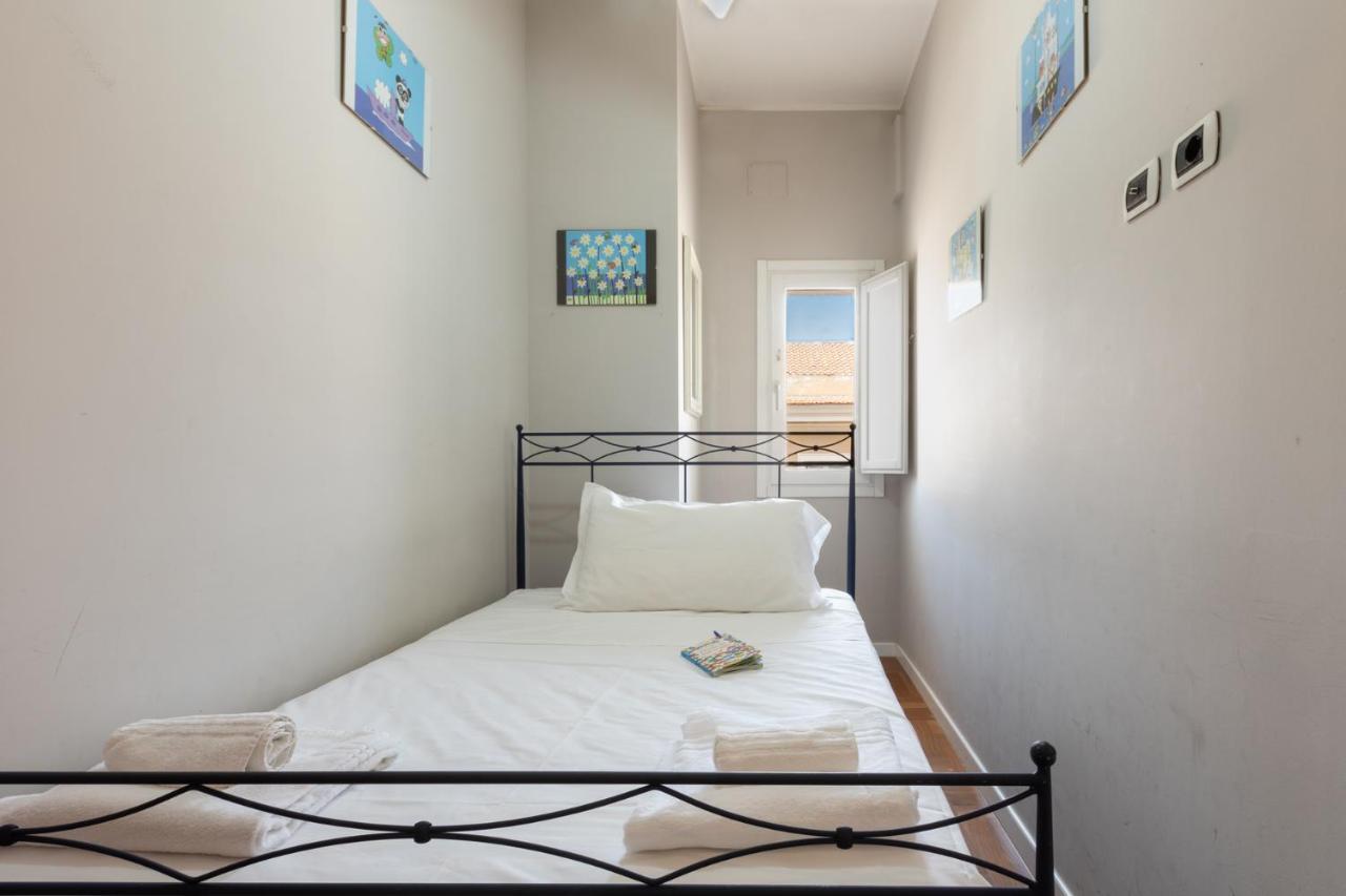 Bed And Breakfast Del Fiore Cagliari Ngoại thất bức ảnh