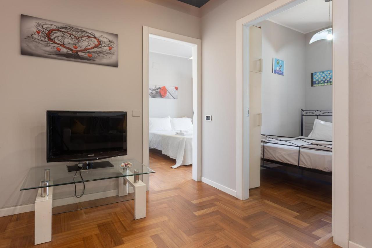 Bed And Breakfast Del Fiore Cagliari Ngoại thất bức ảnh