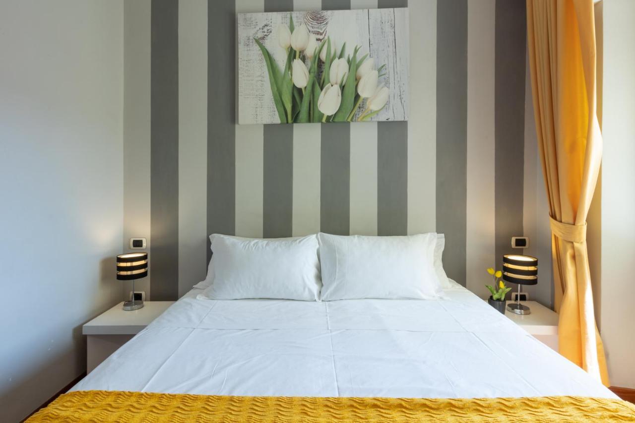 Bed And Breakfast Del Fiore Cagliari Ngoại thất bức ảnh