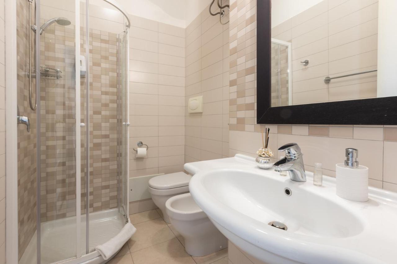 Bed And Breakfast Del Fiore Cagliari Ngoại thất bức ảnh