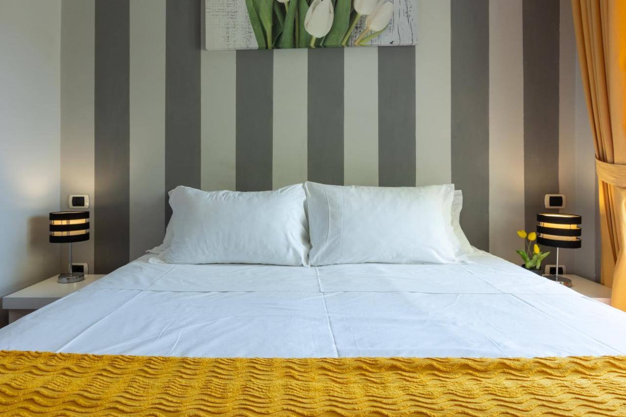 Bed And Breakfast Del Fiore Cagliari Ngoại thất bức ảnh
