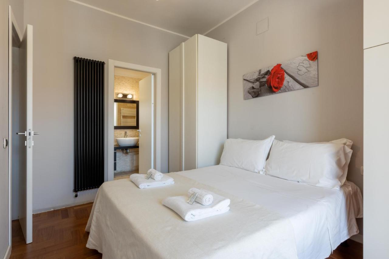 Bed And Breakfast Del Fiore Cagliari Ngoại thất bức ảnh