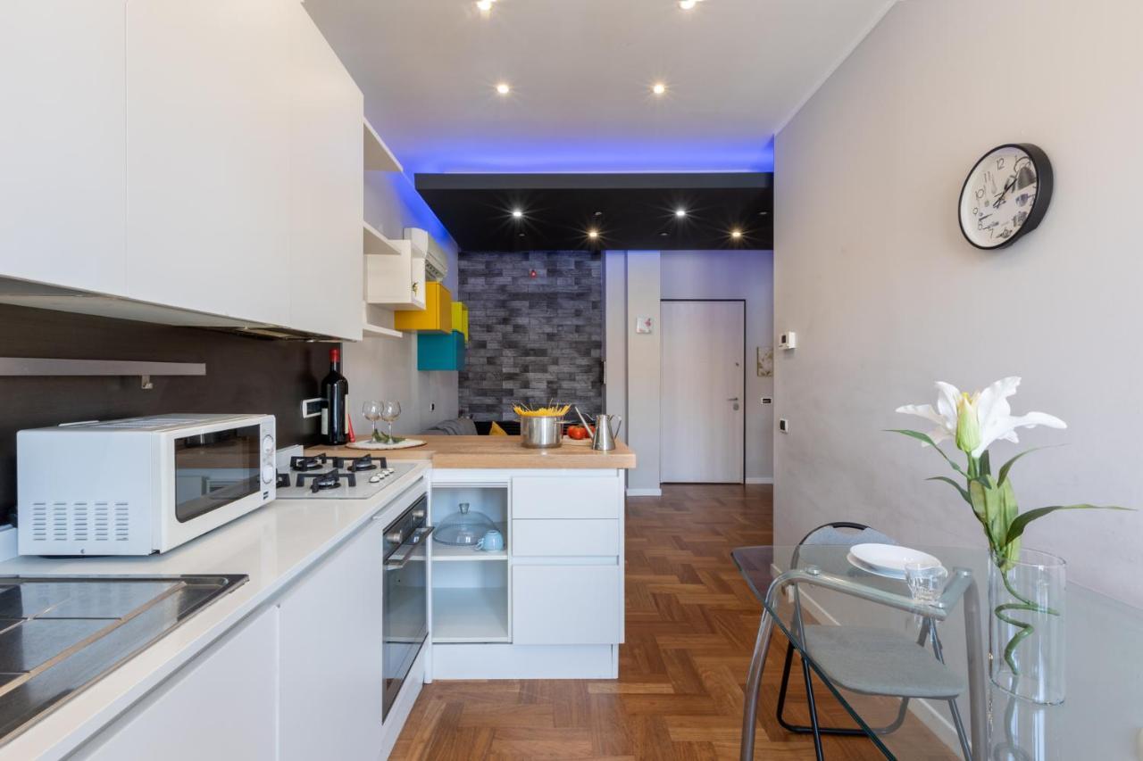 Bed And Breakfast Del Fiore Cagliari Ngoại thất bức ảnh