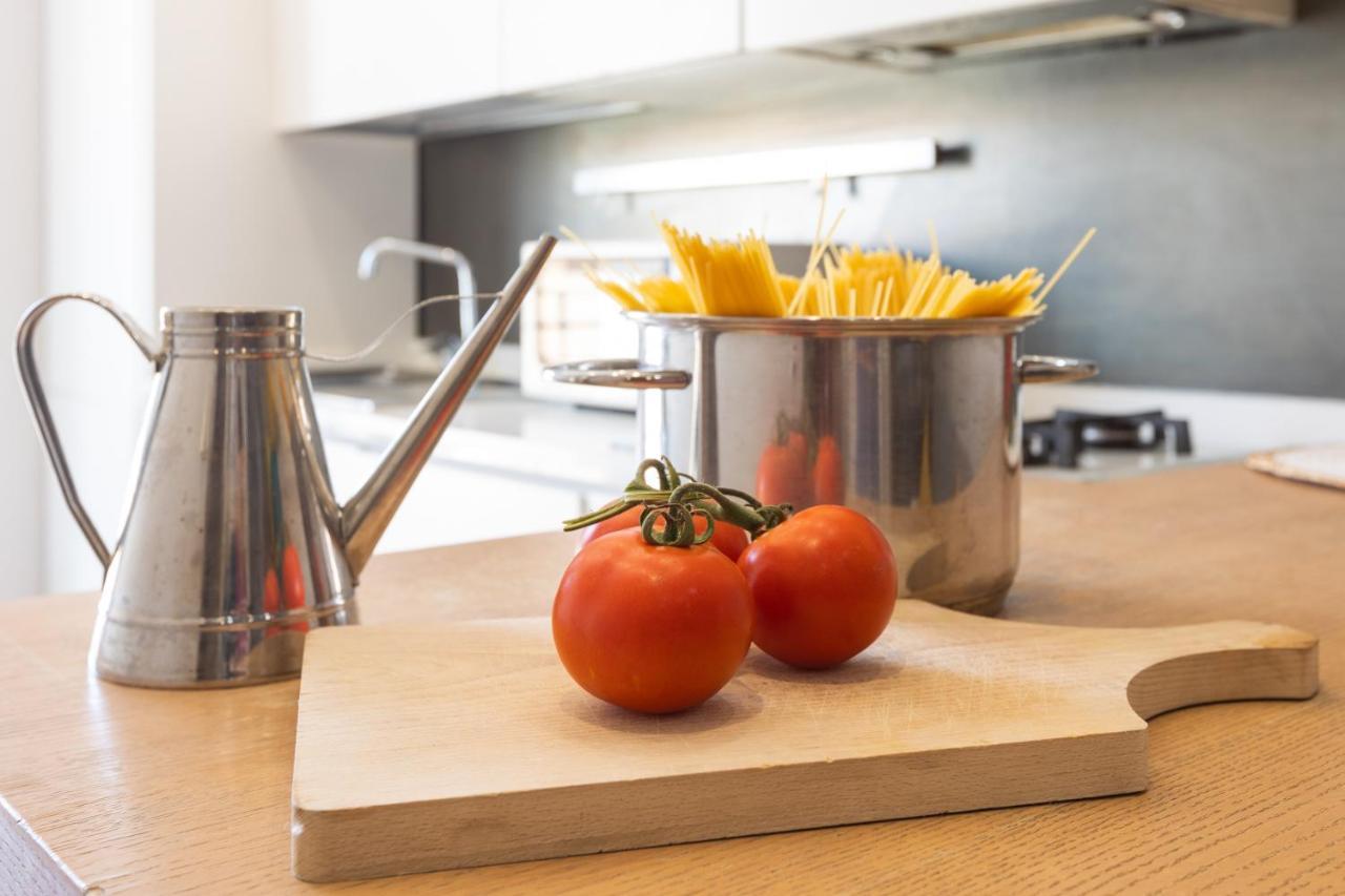 Bed And Breakfast Del Fiore Cagliari Ngoại thất bức ảnh