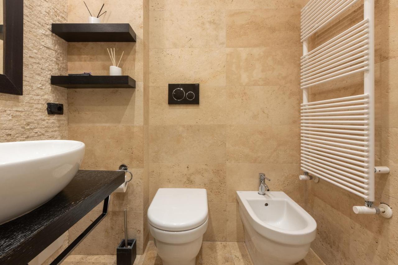 Bed And Breakfast Del Fiore Cagliari Ngoại thất bức ảnh