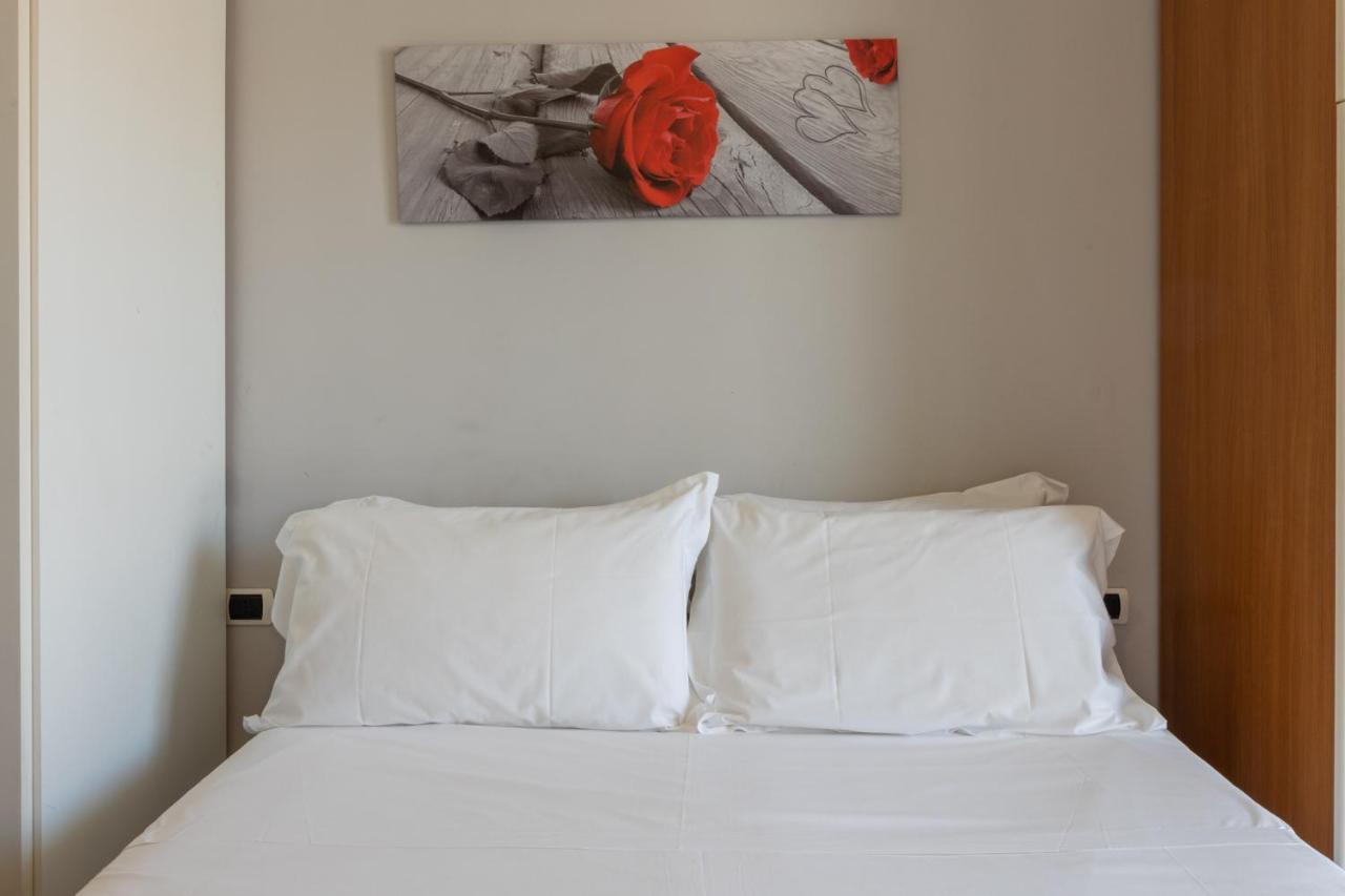 Bed And Breakfast Del Fiore Cagliari Ngoại thất bức ảnh
