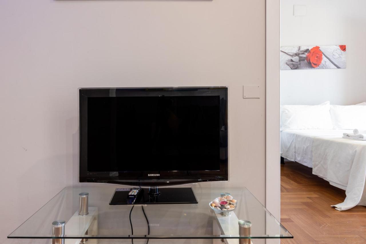 Bed And Breakfast Del Fiore Cagliari Ngoại thất bức ảnh