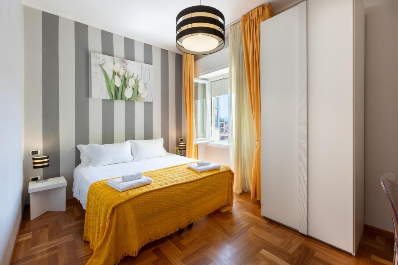 Bed And Breakfast Del Fiore Cagliari Ngoại thất bức ảnh
