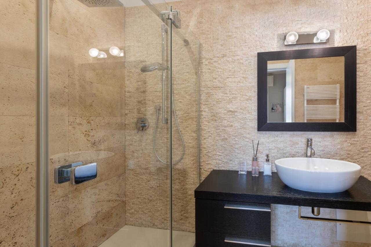 Bed And Breakfast Del Fiore Cagliari Ngoại thất bức ảnh